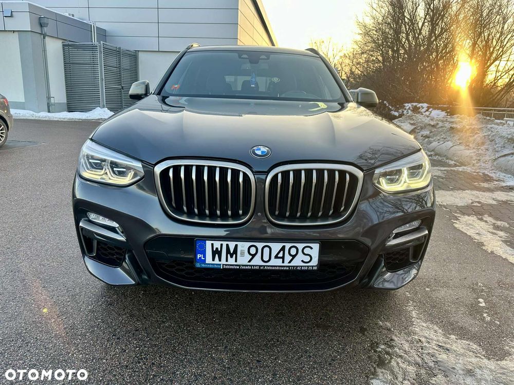 BMW X3 X3M - 4