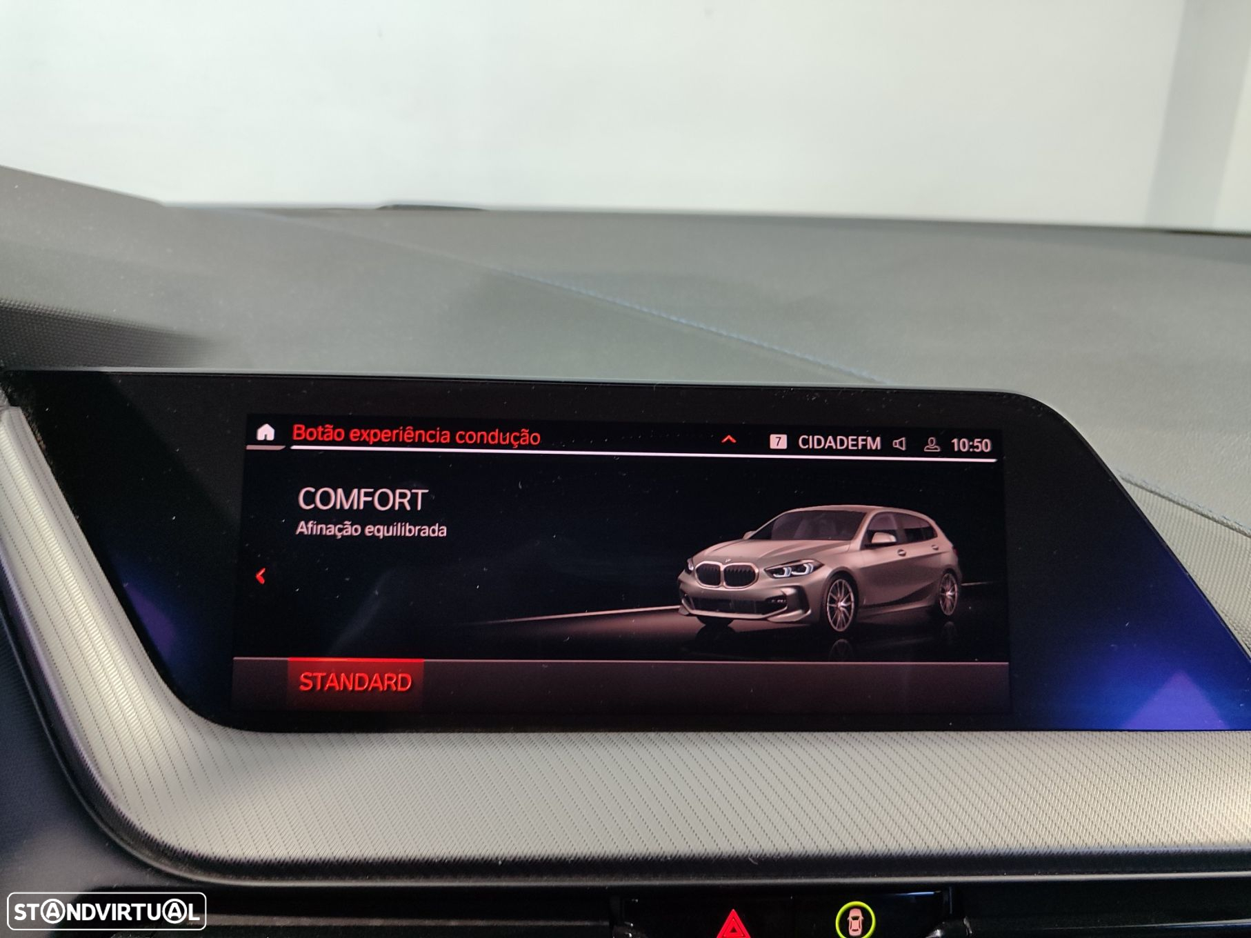 BMW 116 d Pack Desportivo M Auto - 29