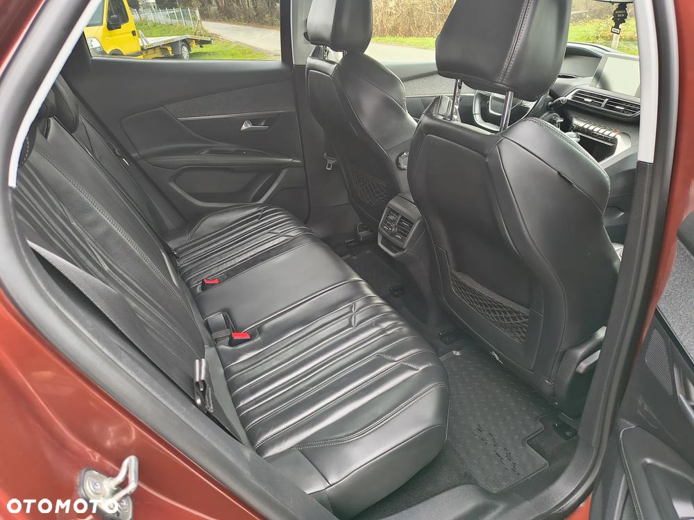 Peugeot 3008 HDi 115 Business-Line - 18