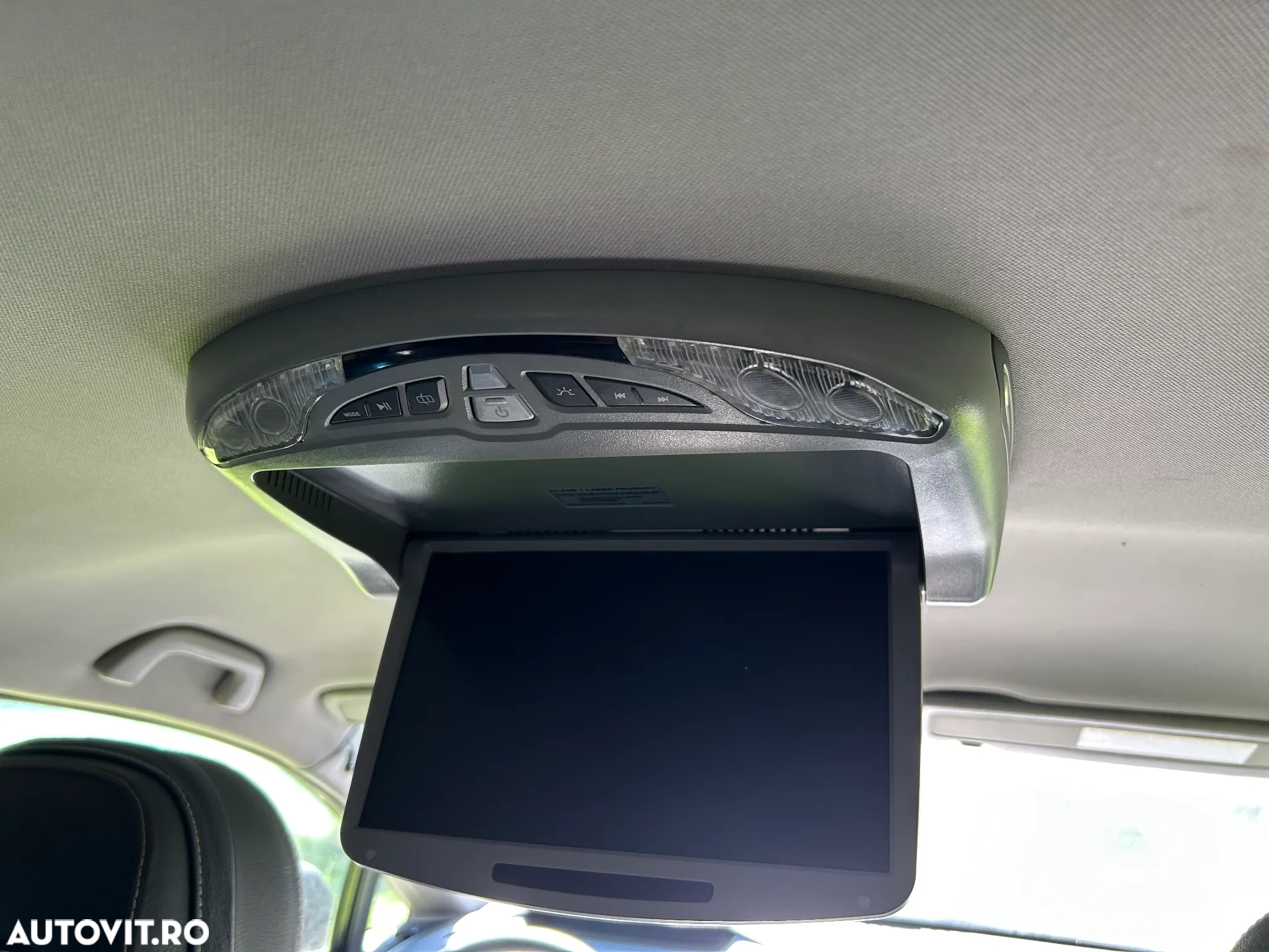 Honda Civic Hybrid 1.3i-DSI VTEC IMA CVT Elegance - 15