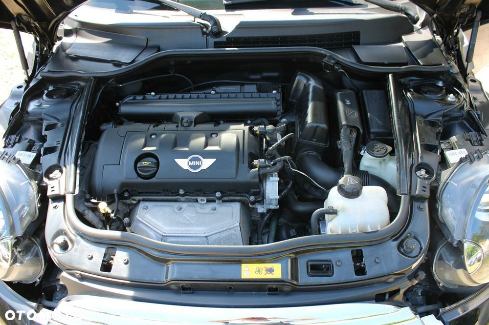 MINI Cooper - 32