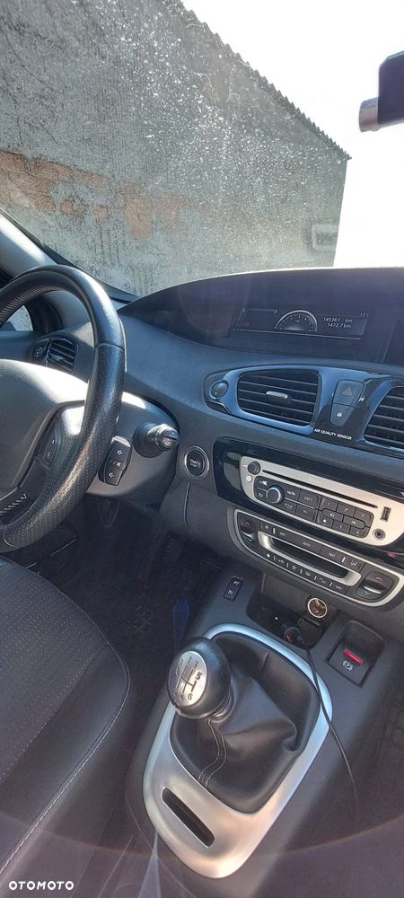 Renault Grand Scenic Gr 1.6 dCi Energy Privilege - 5