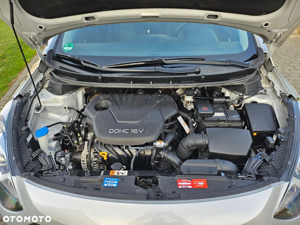 Hyundai i30 1.6 Style - 18