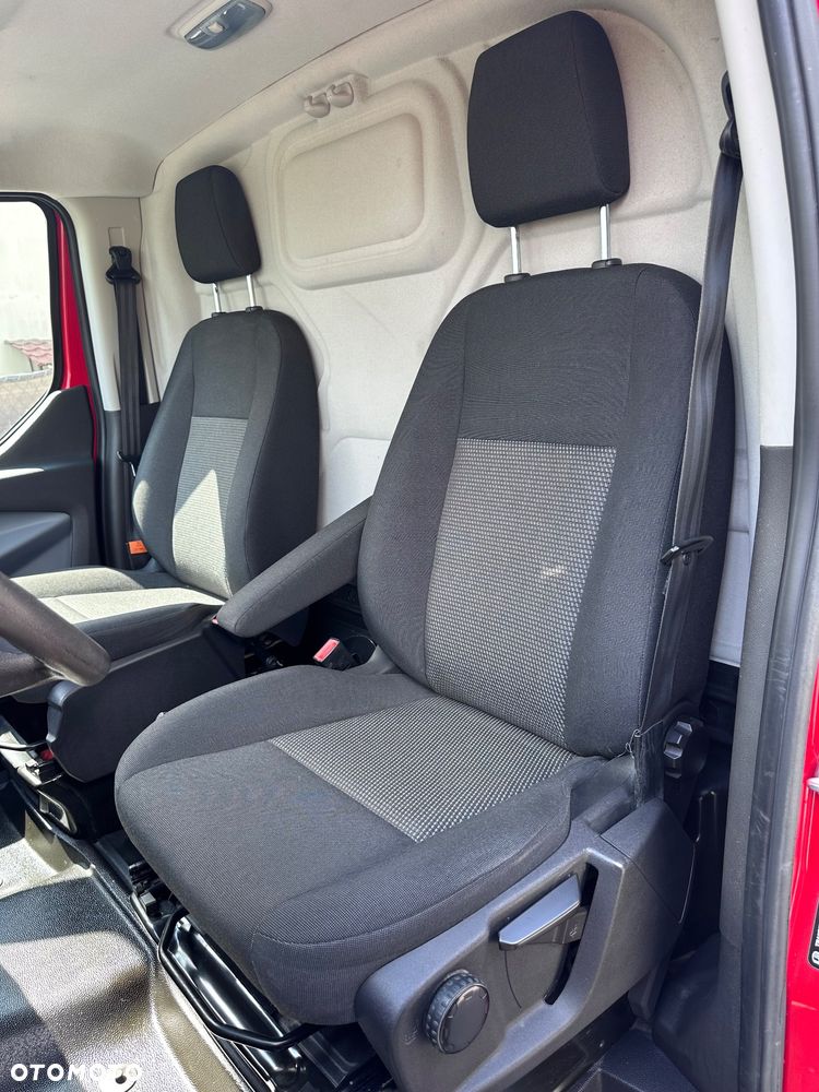 Ford Transit - 16