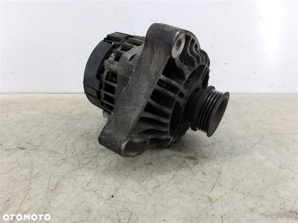 Alternator FIAT PUNTO II 1.2B 58KM 1999–2010 DENSO - 3