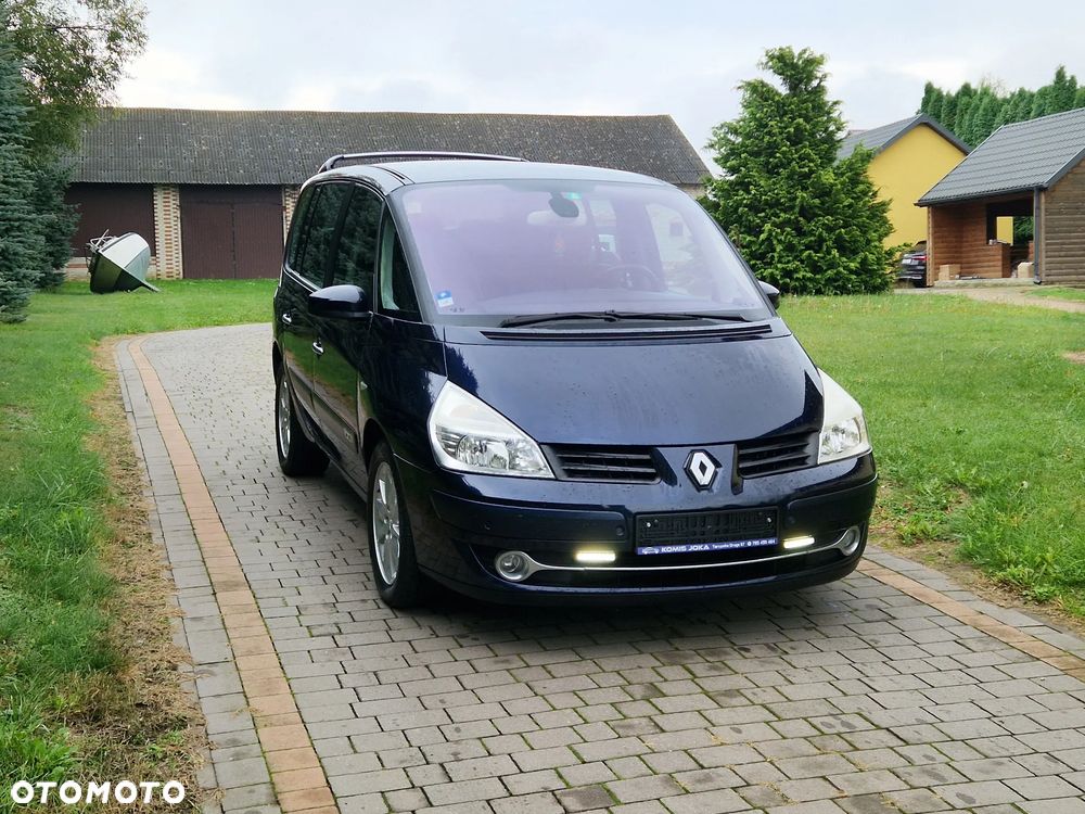 Renault Espace 2.0 Dynamique - 5