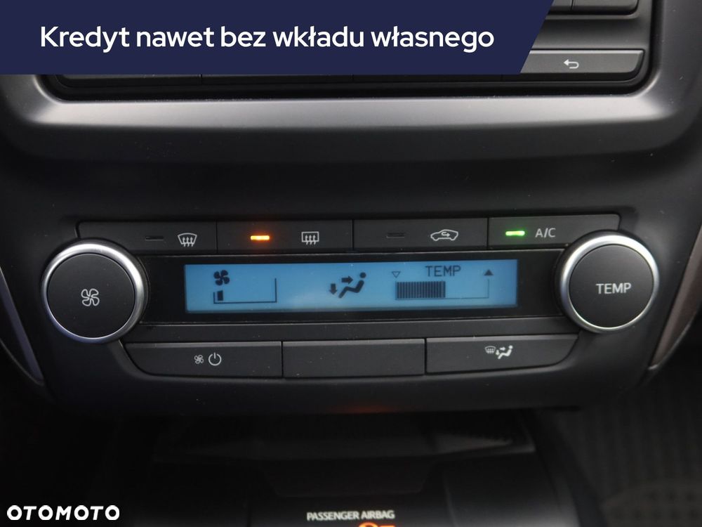 Toyota Avensis - 14