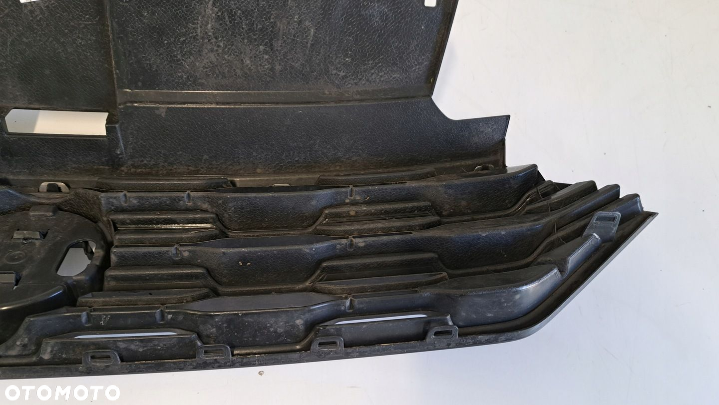 Grill atrapa zderzaka VW T-roc 2GA853343b - 14