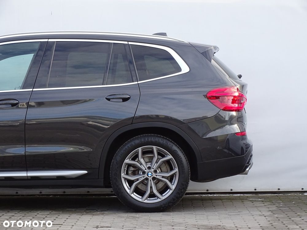 BMW X3 xDrive30e xLine sport - 3