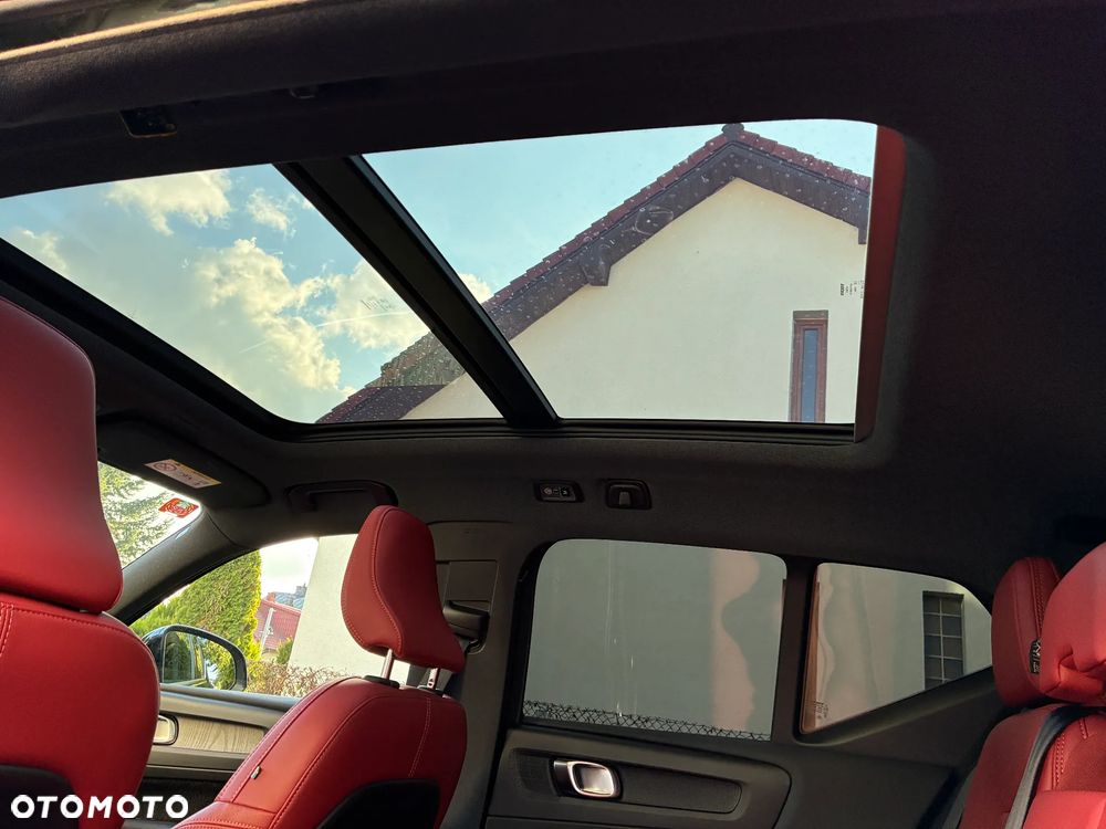 Volvo XC 40 T5 Plug-In Hybrid Inscription - 18