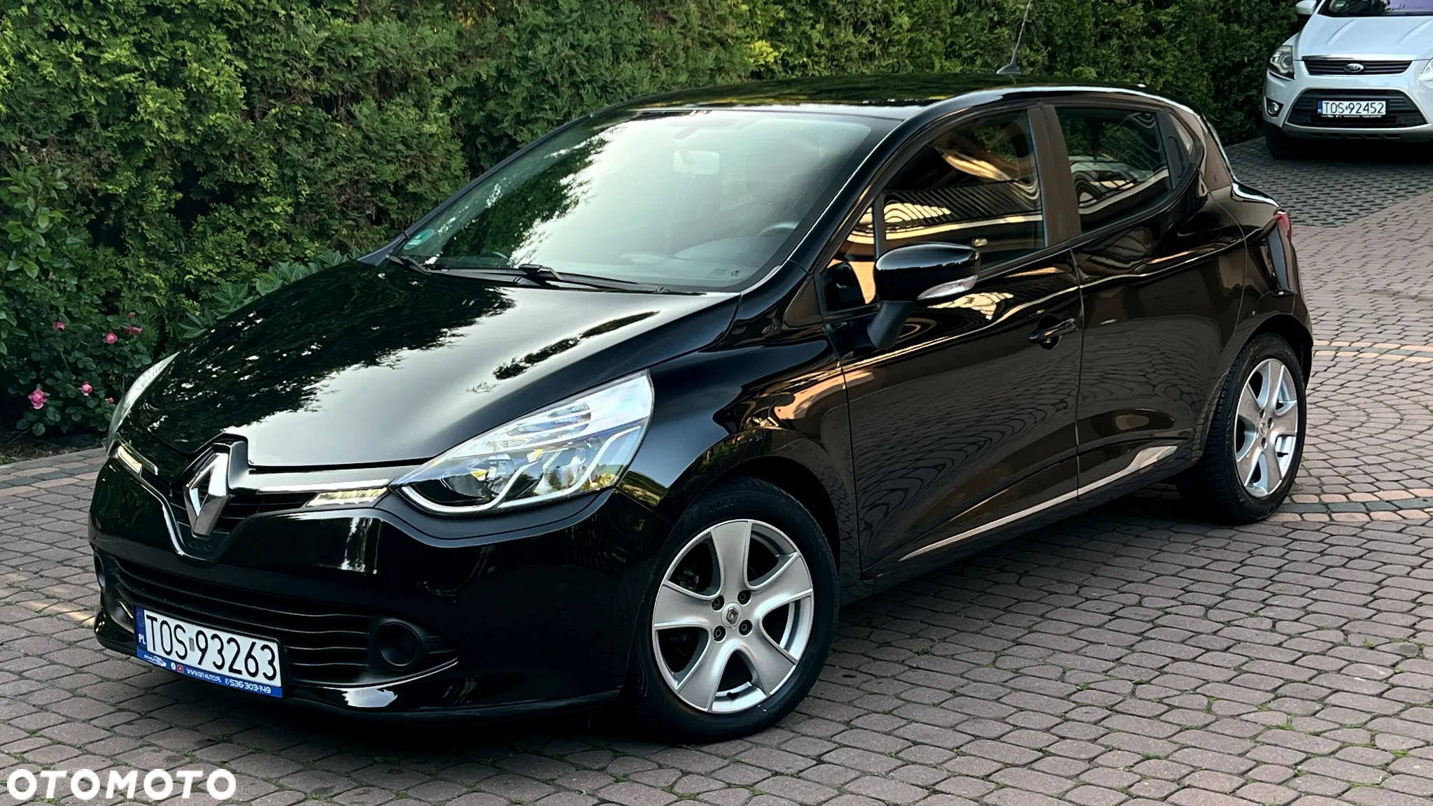 Renault Clio 0.9 Energy TCe Dynamique - 2