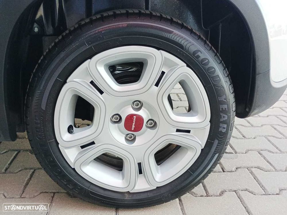 Fiat Panda - 10