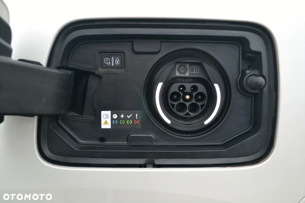 Citroën C5 Aircross 1.6 PHEV 225 Shine Pack EAT8 - 39