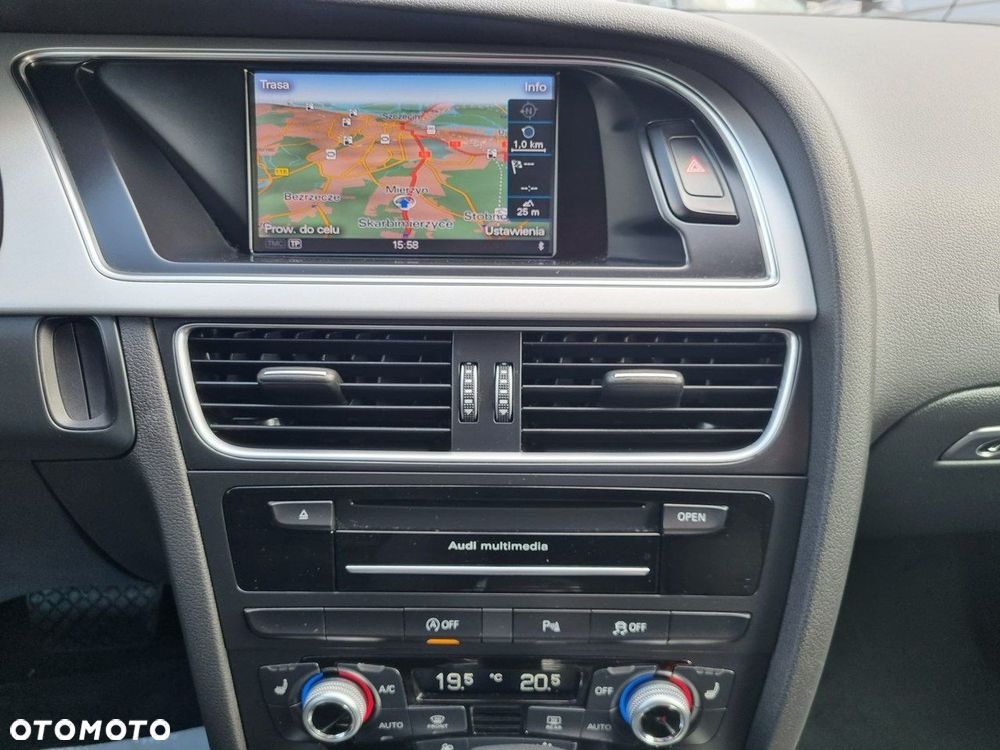 Audi A5 Sportback 1.8 TFSI Multitronic - 20