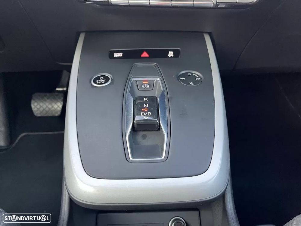 Audi Q4 Sportback e-tron 50 quattro 82 kWH - 27