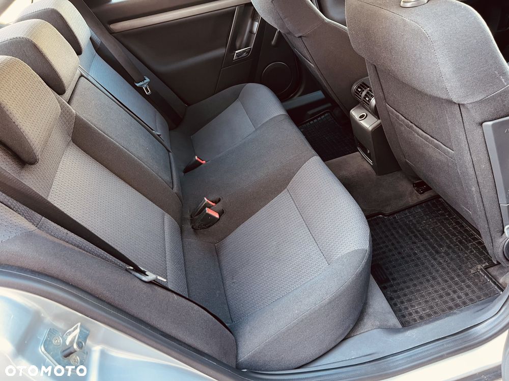 Opel Vectra 2.2 Comfort - 25