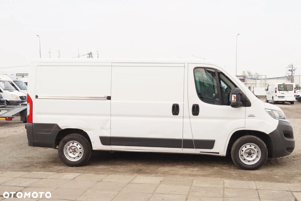 Fiat Ducato - 9