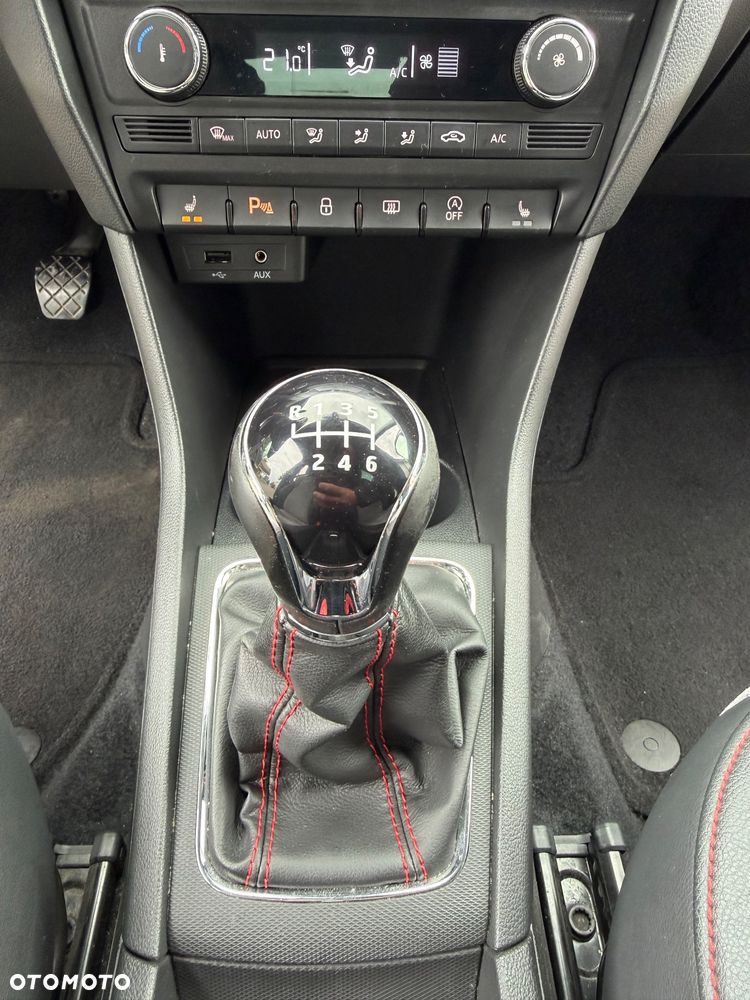 Seat Toledo 1.2 TSI FR-line - 25