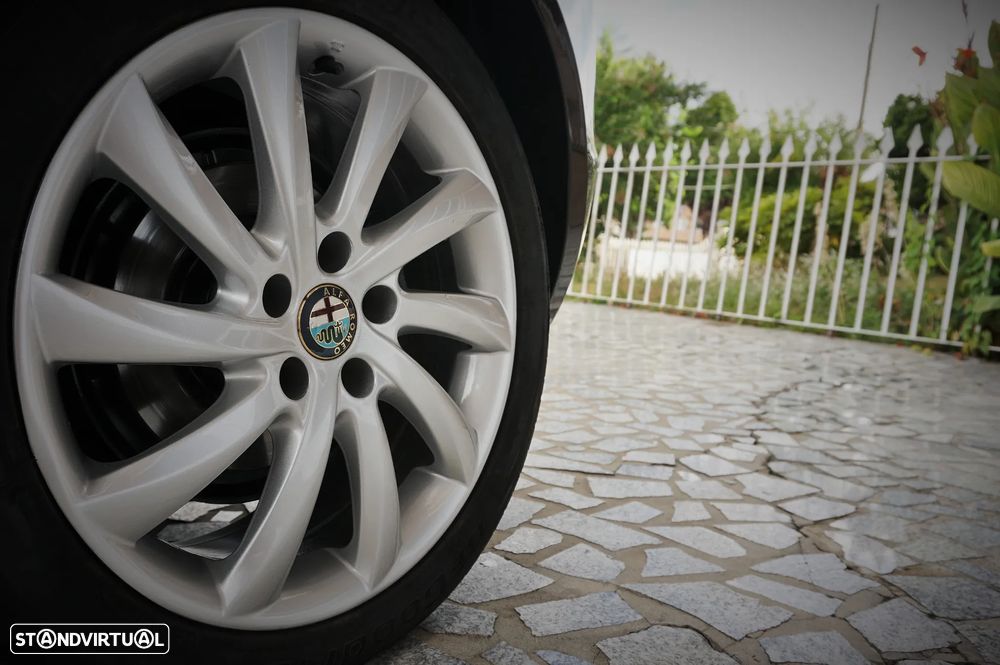 Alfa Romeo Giulietta 1.6 JTDm Progression - 36