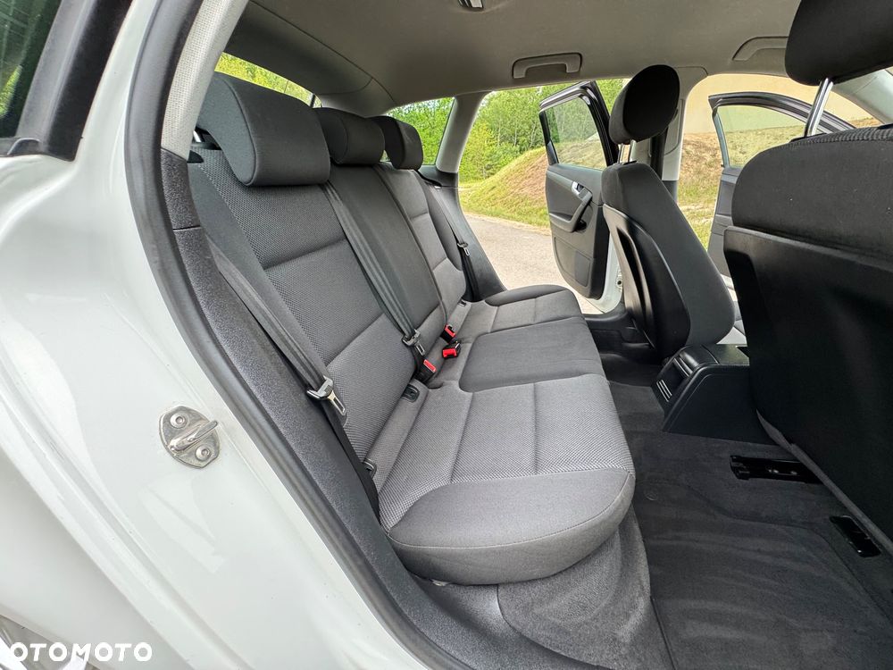 Audi A3 Sportback - 27