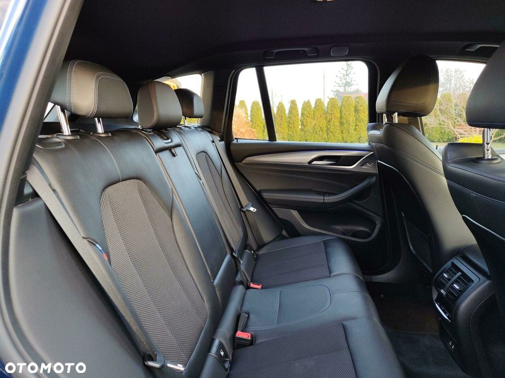 BMW X3 - 20