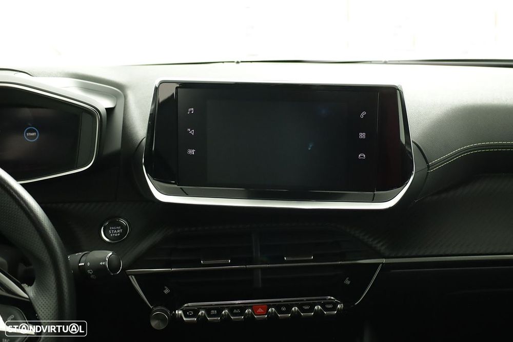 Peugeot e-2008 50 kWh GT - 9