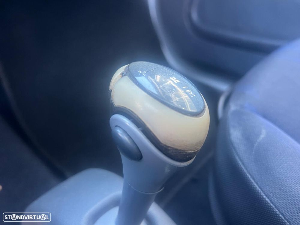 Smart ForTwo Coupé Pulse 61 - 17