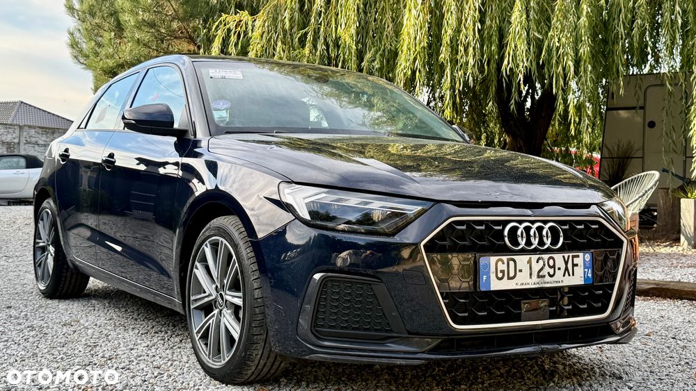Audi A1 Sportback - 6
