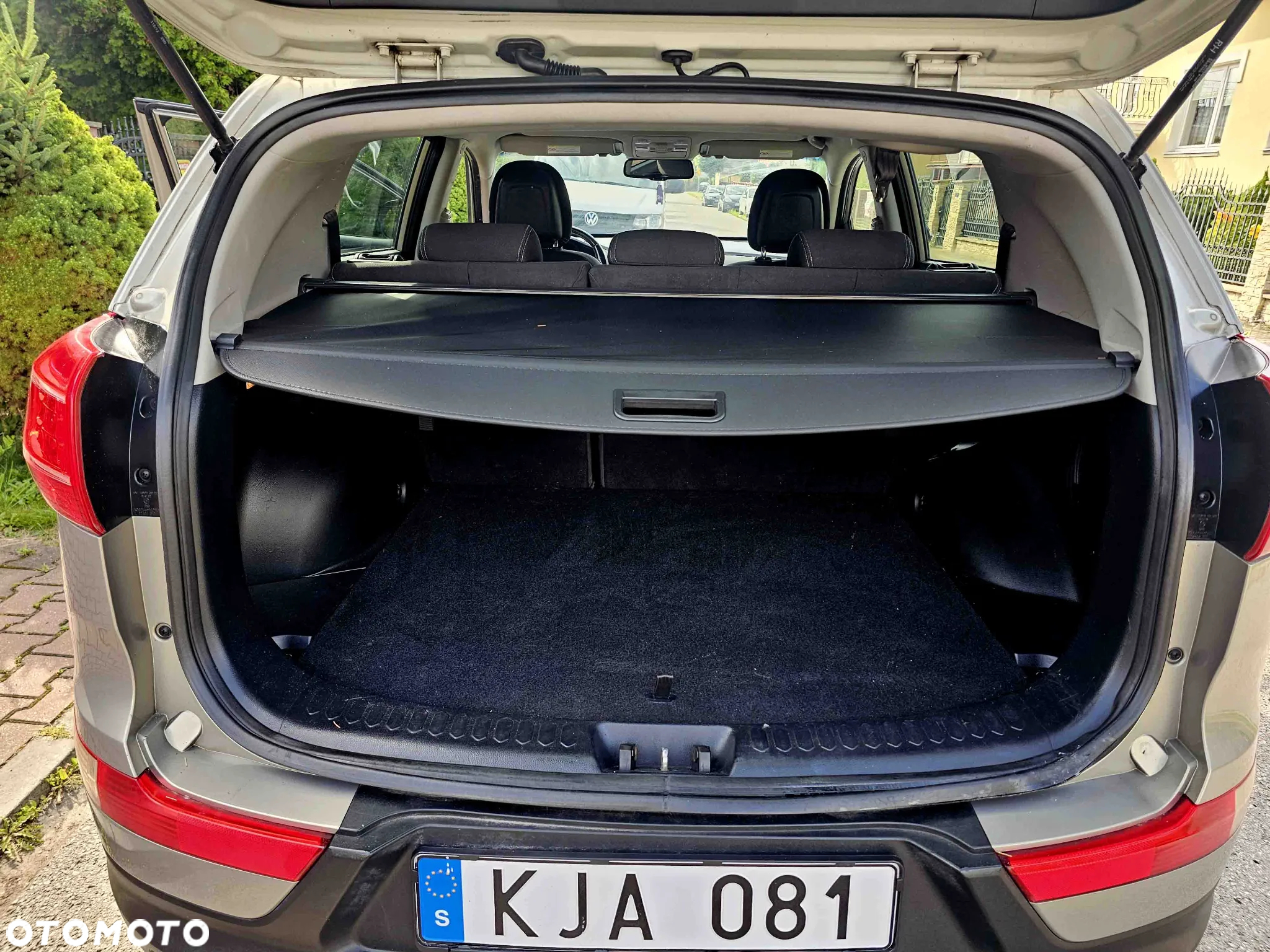 Kia Sportage 1.6 GDI XL 2WD - 14
