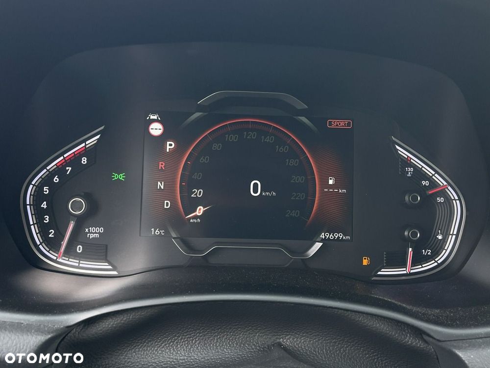 Hyundai i30 1.5 T-GDI 48V Premium DCT - 22