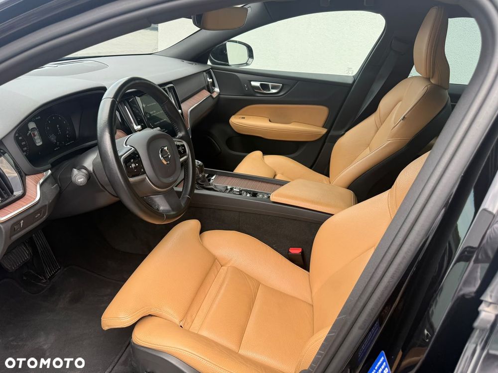 Volvo S60 - 13