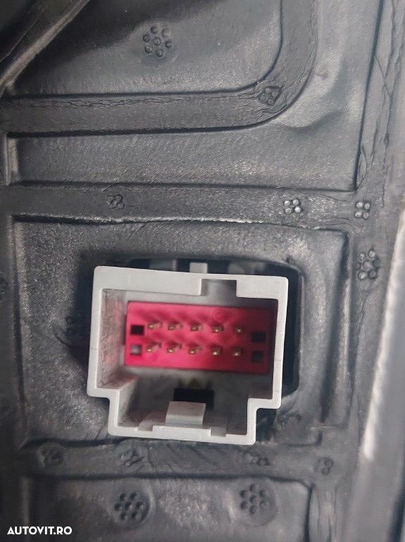 Oglinda stanga dreapta ford kuga 2 2014 2015 2016 2017 2018 2019 dv4417683kc /  dv44-17683-kc dv4417682kc /  dv44-17682-kc - 2