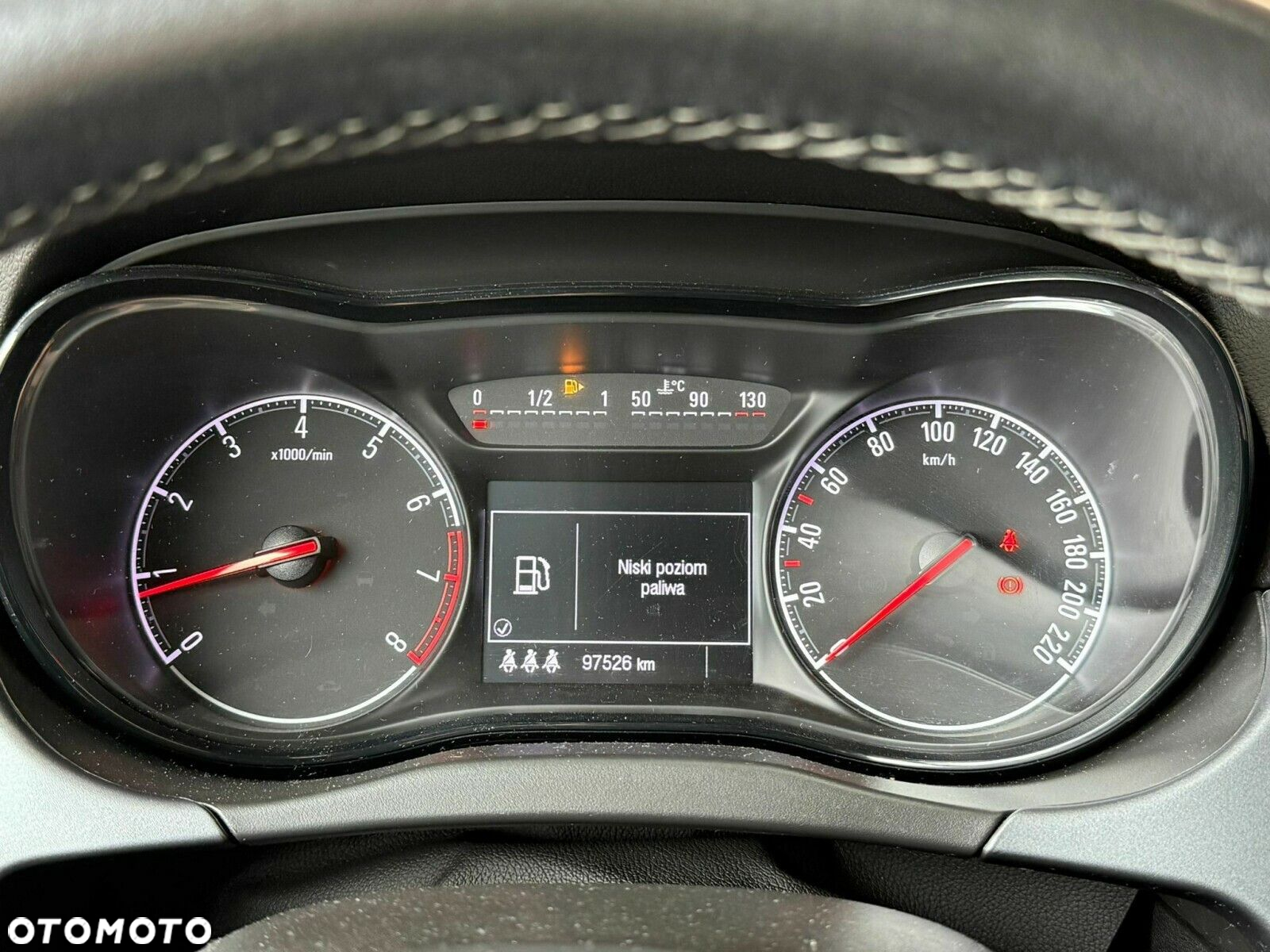 Opel Corsa - 16