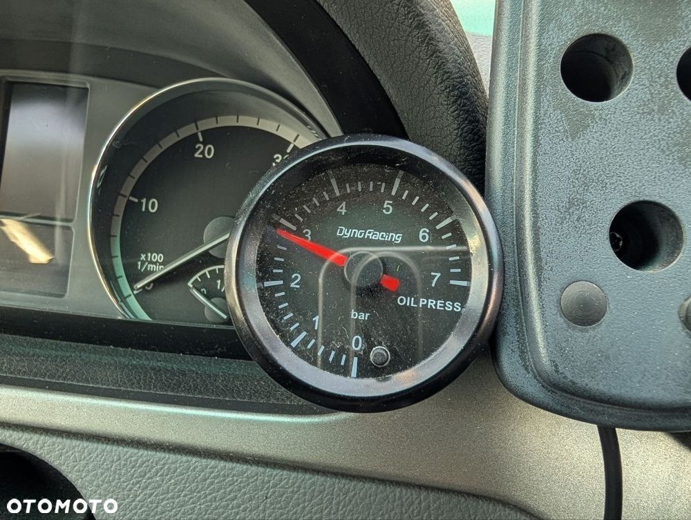 Mercedes-Benz Viano 3.0 CDI lang Automatik Ambiente Activity DPF - 9