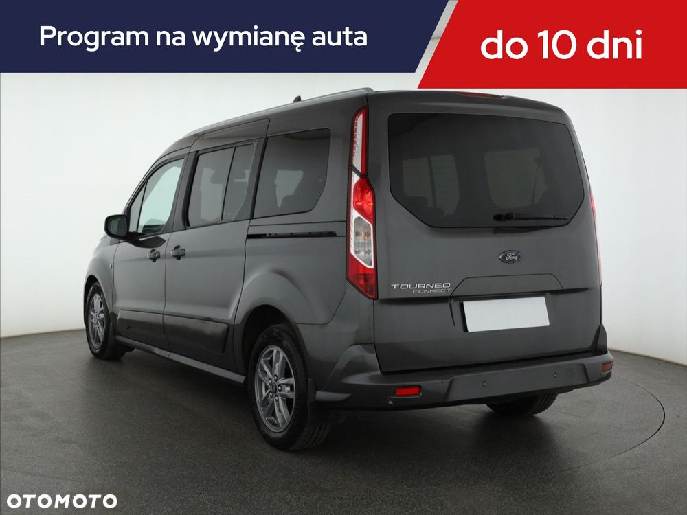 Ford Tourneo Connect - 6