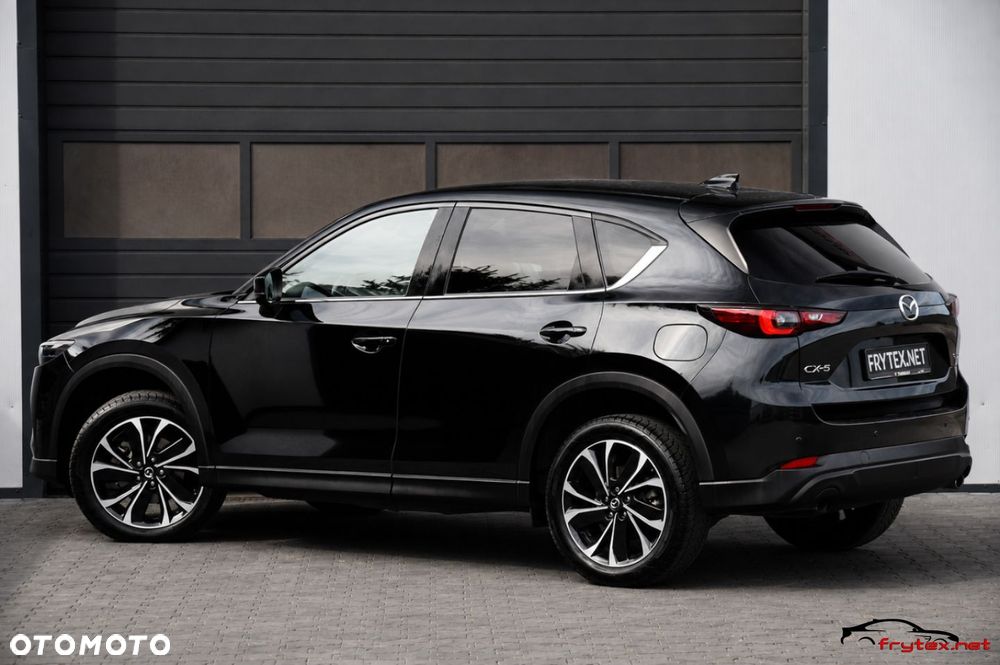 Mazda CX-5 - 14