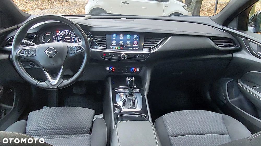 Opel Insignia 2.0 CDTI Business Elegance S&S - 14