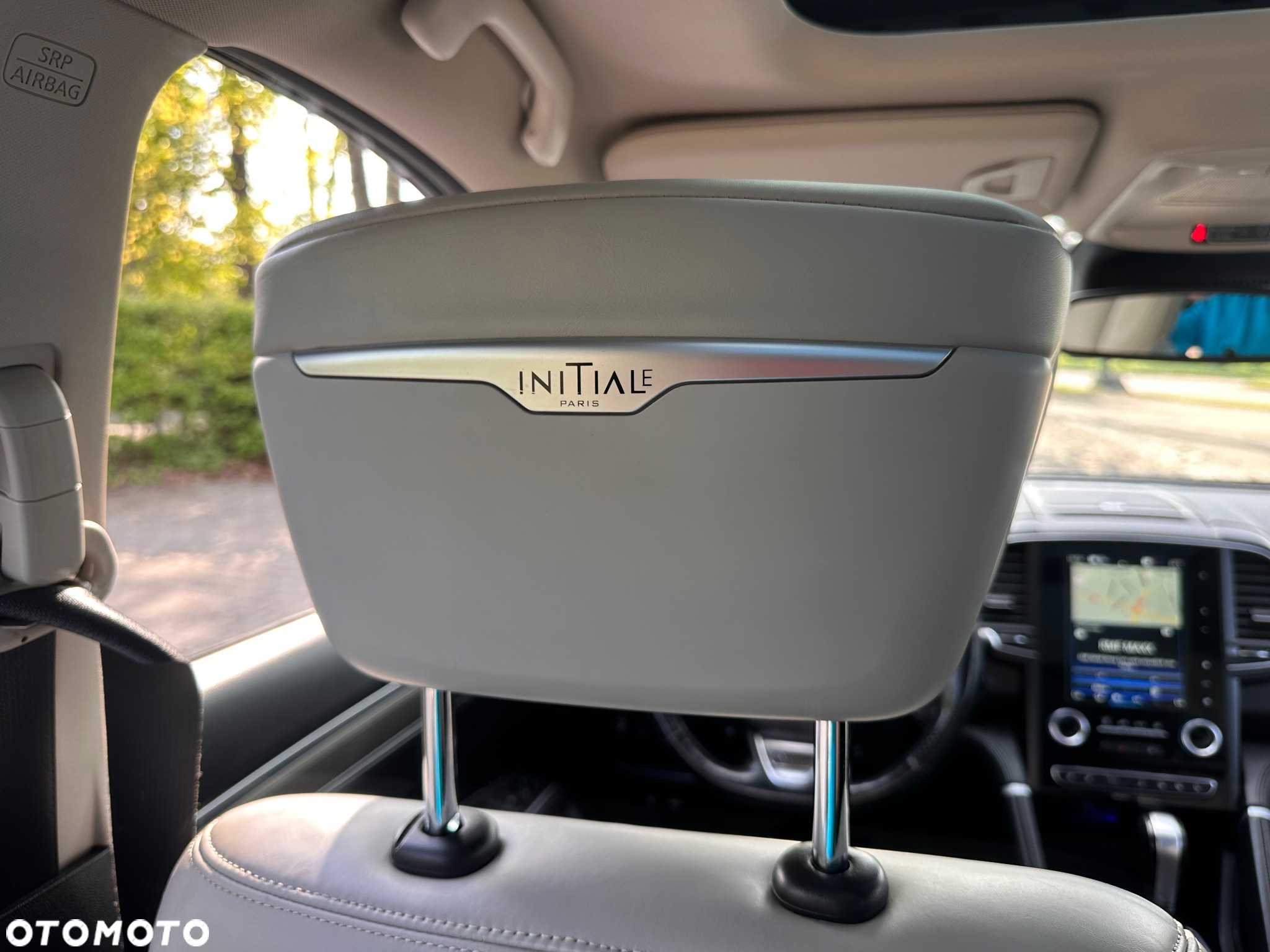 Renault Koleos 2.0 dCi Initiale Paris 4x4 X-Tronic - 23