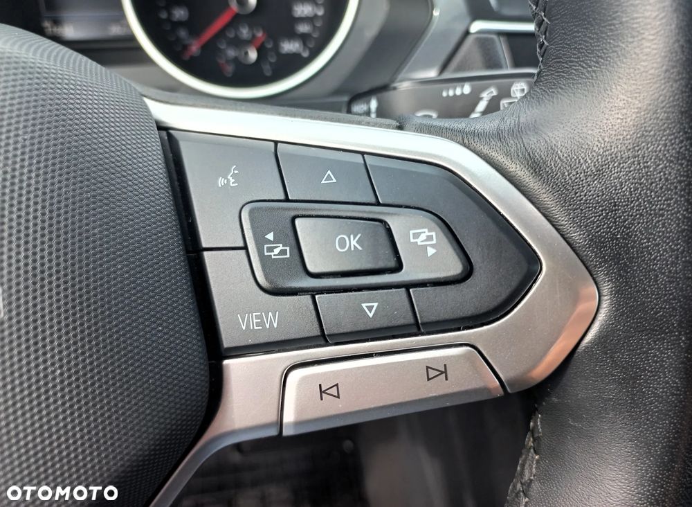 Volkswagen Tiguan 1.5 TSI EVO Life - 20