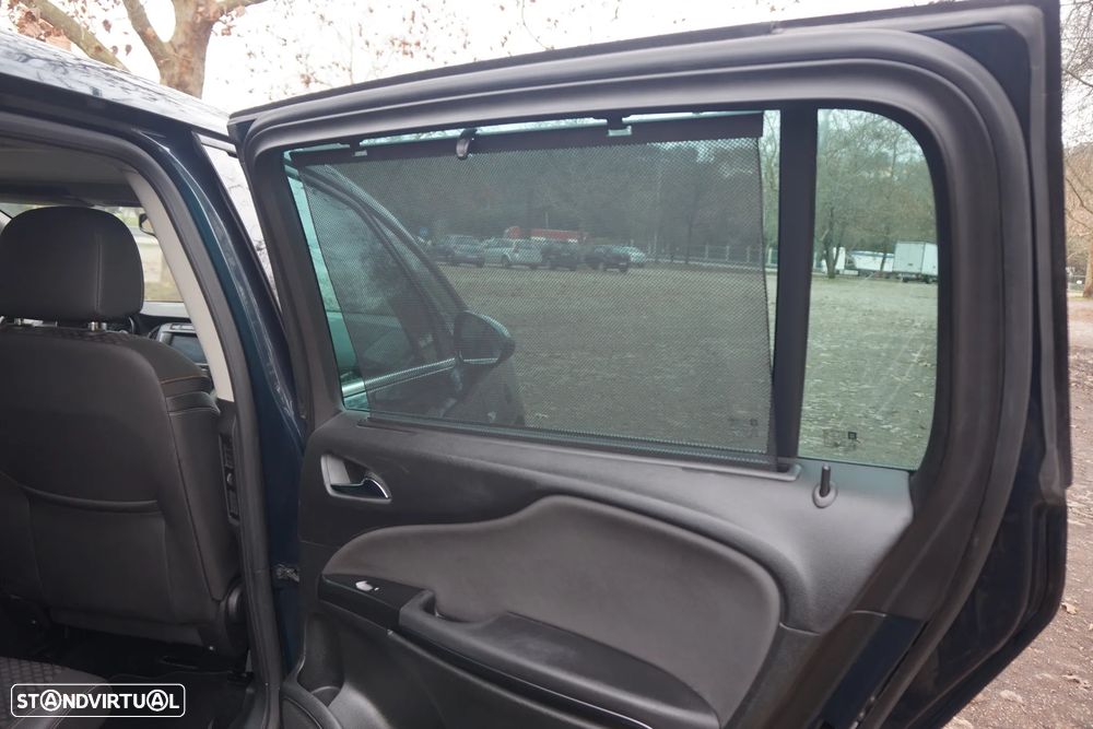 Opel Zafira 1.6 CDTi Innovation S/S - 21