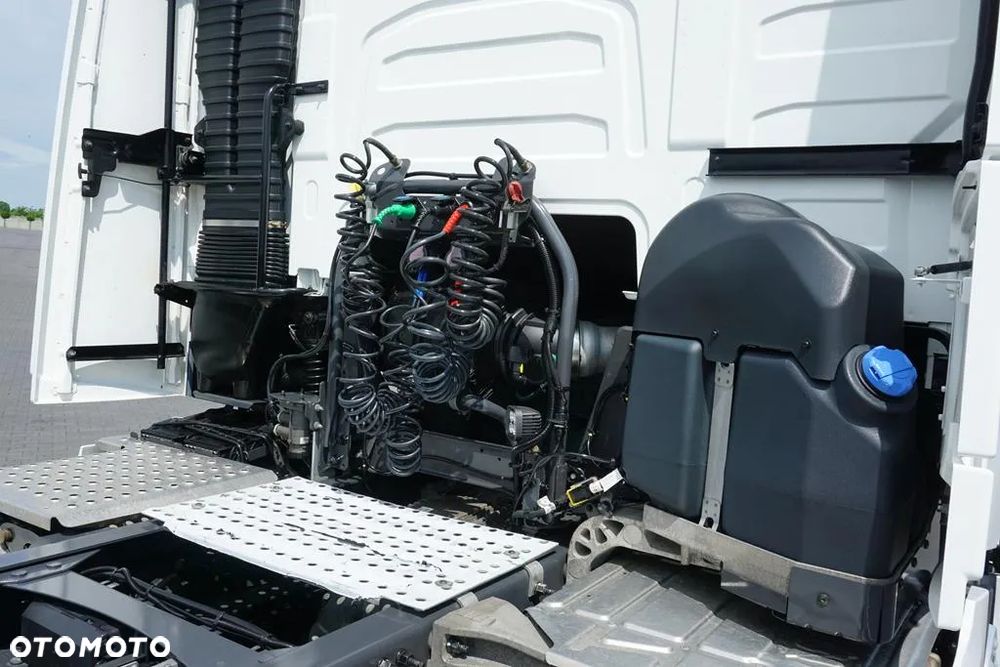 Volvo / FH / 500 / I – SAVE / XL / EURO 6 / ACC / I -COOL / NOWY MODEL - 36