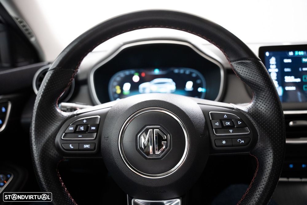 MG EHS 1.5 T-GDI Plug-in Hybrid Luxury - 15