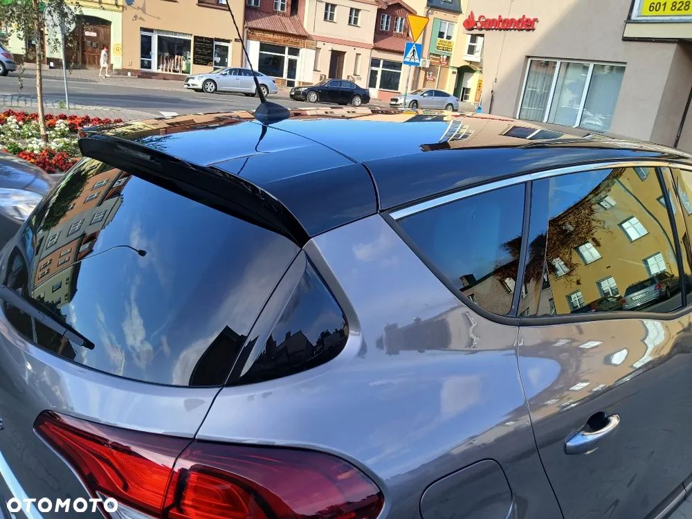 Renault Scenic BLUE dCi 120 EDC BOSE EDITION - 12