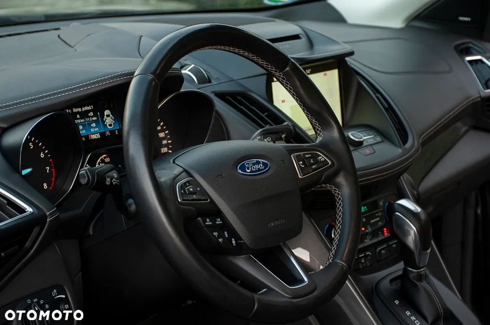 Ford Kuga 2.0 EcoBoost 4x4 ST-Line - 17