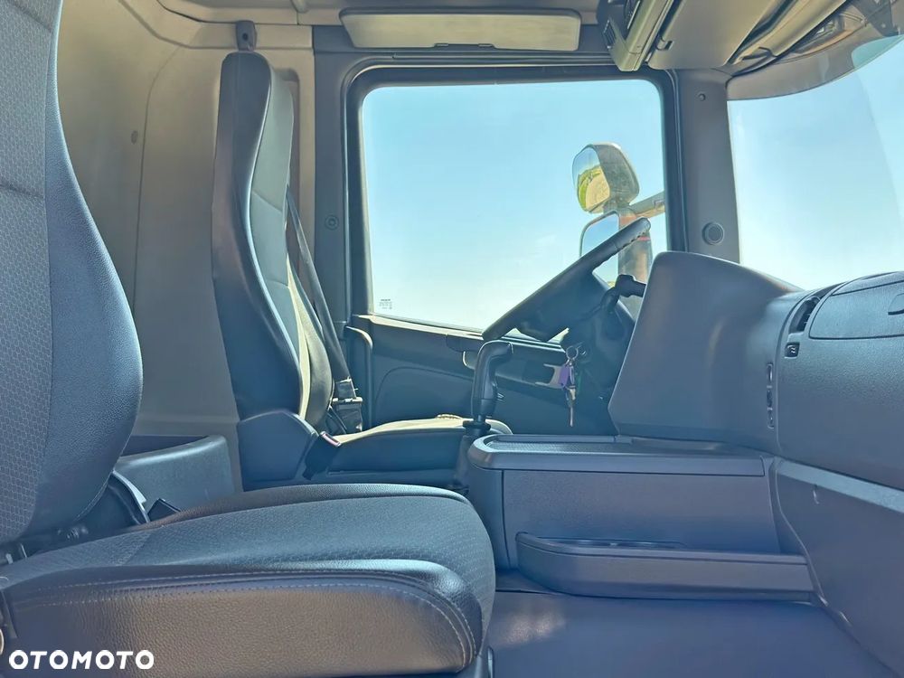 Scania G 420 * WYWROTKA* 8x4 * STAN BDB! - 10