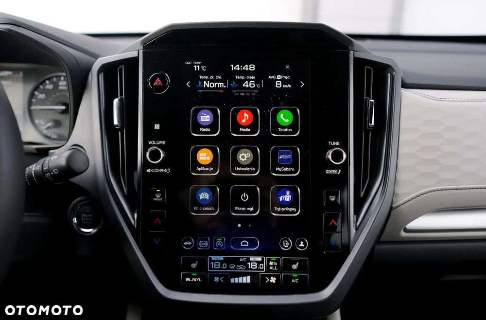 Subaru Forester - 29