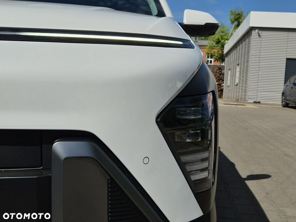 Hyundai Kona 1.6 T-GDI Platinum DCT - 17