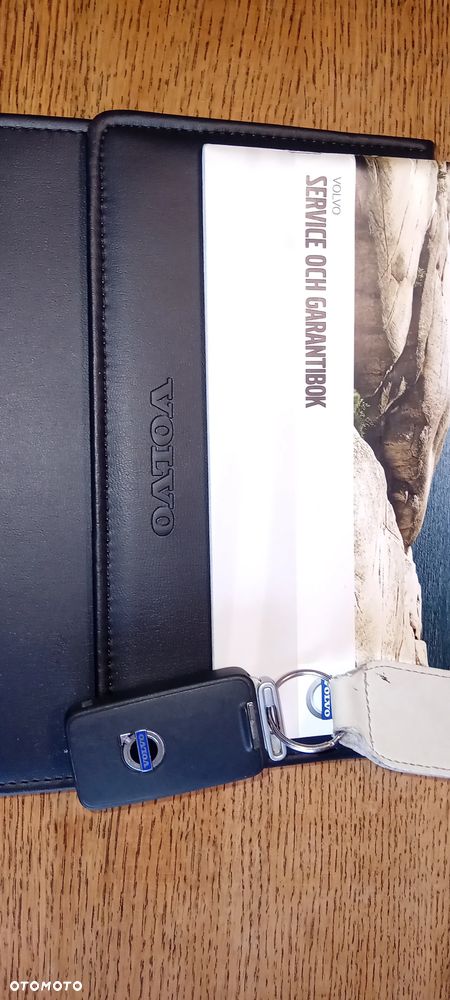 Volvo V60 DRIVe Momentum - 13