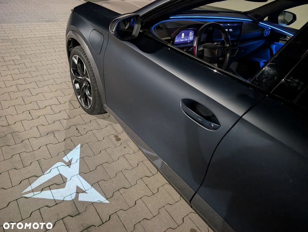 Cupra Formentor VZ 1.4 e-Hybrid DSG - 31