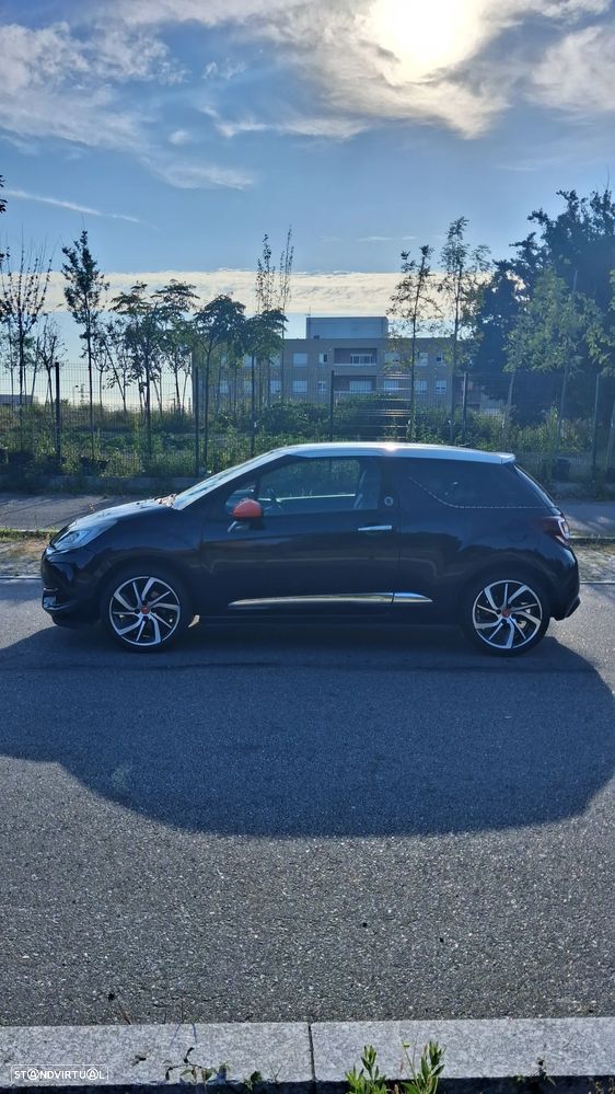 DS DS3 - 6